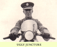 T.E. Lawrence